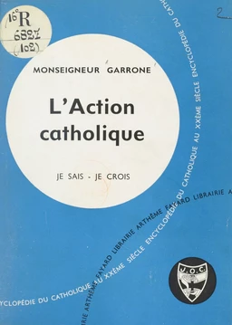 Les problèmes du monde et de l'Église (9)