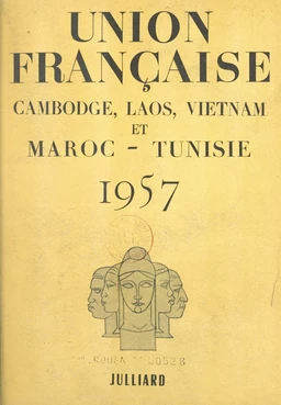 Union Française 1957