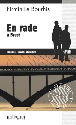 En rade à Brest