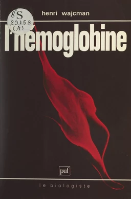 L'hémoglobine