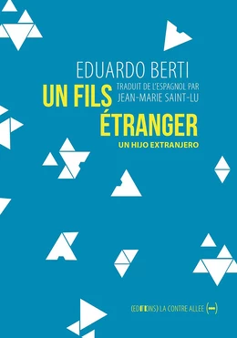 Un fils étranger