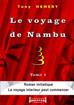 Le voyage de Nambu