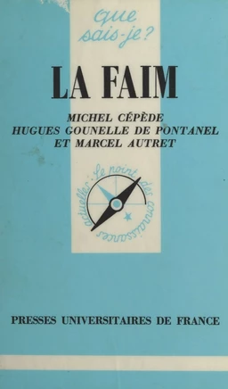 La faim