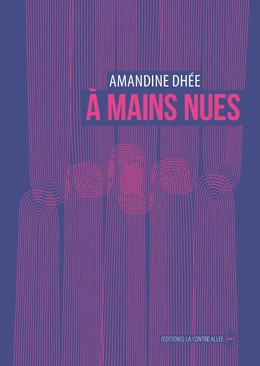 À mains nues