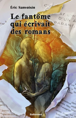 Le fantôme qui écrivait des romans