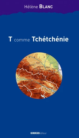 T comme Tchétchénie