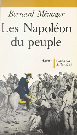 Les Napoléon du peuple