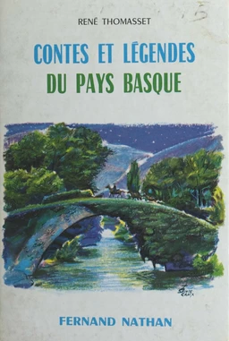 Contes et récits du Pays basque