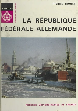 La République fédérale allemande