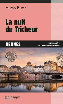 La nuit du tricheur