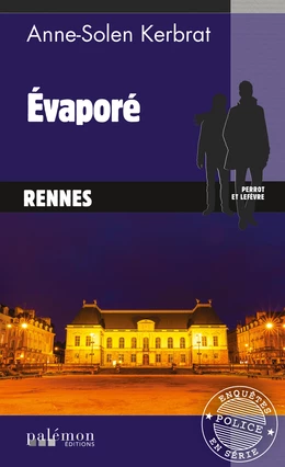 Évaporé