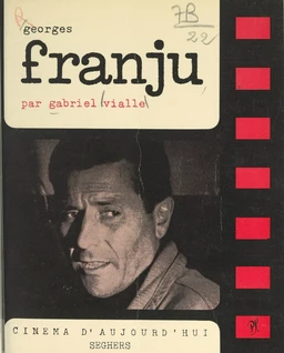 Georges Franju