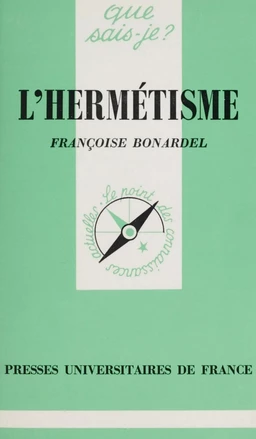 L'hermétisme