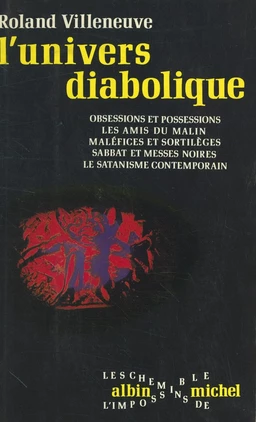 L'univers diabolique