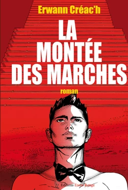 La montée des marches