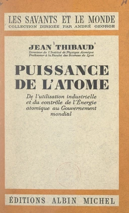 Puissance de l'atome