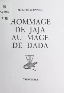 Le J.A.ja du jajaïsme