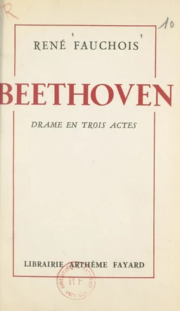 Beethoven