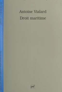 Droit maritime