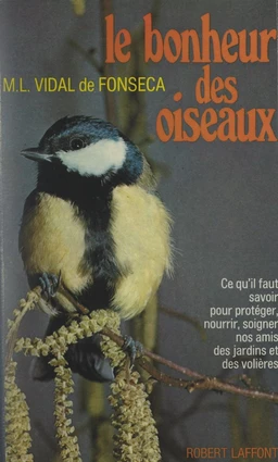 Le bonheur des oiseaux