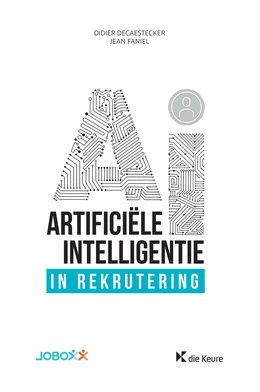 Artificiële Intelligentie in rekrutering