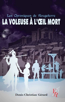 La voleuse à l'œil mort