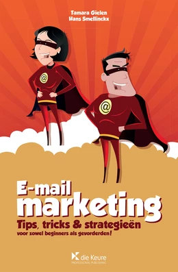 E-mailmarketing