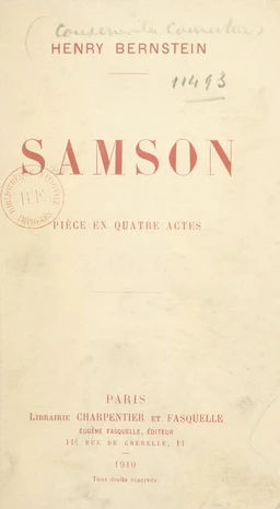 Samson