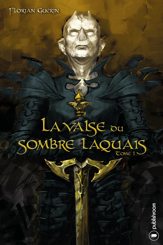 La valse du sombre laquais - Florian Guérin - Publishroom