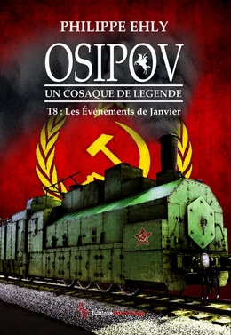 Osipov, un cosaque de légende - Tome 8