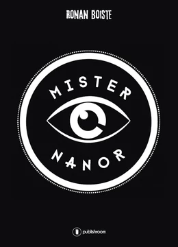 Mister Nanor