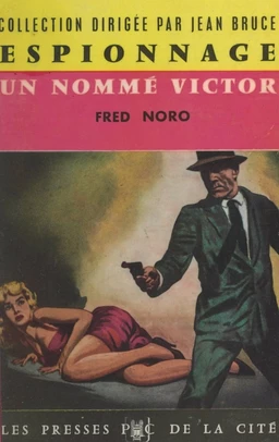 Un nommé Victor