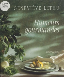 Humeurs gourmandes