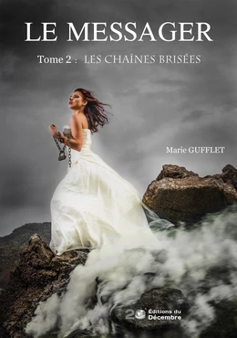 Le messager - tome 2