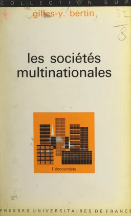 Les sociétés multinationales