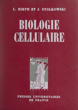 Biologie cellulaire