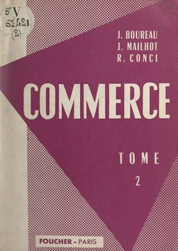 Commerce (2)