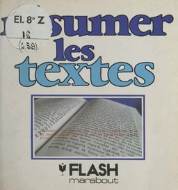 Résumer les textes