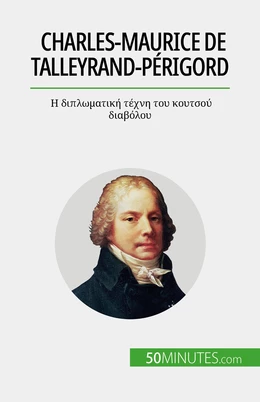 Charles-Maurice de Talleyrand-Périgord