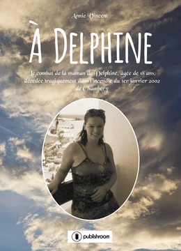 À Delphine