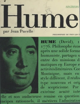 Hume ou l'ambiguïté