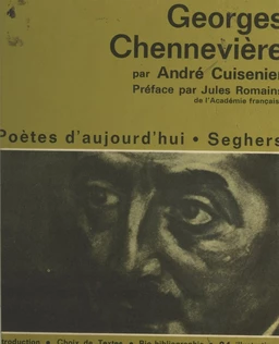 Georges Chennevière