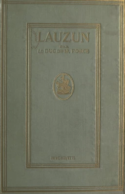 Lauzun