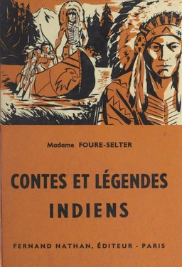 Légendes et contes indiens