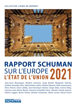 Rapport Schuman sur l'Europe