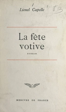 La fête votive