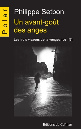 Un avant-goût des anges