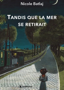 Tandis que la mer se retirait