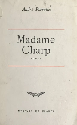 Madame Charp