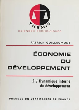 Économie du développement (2)